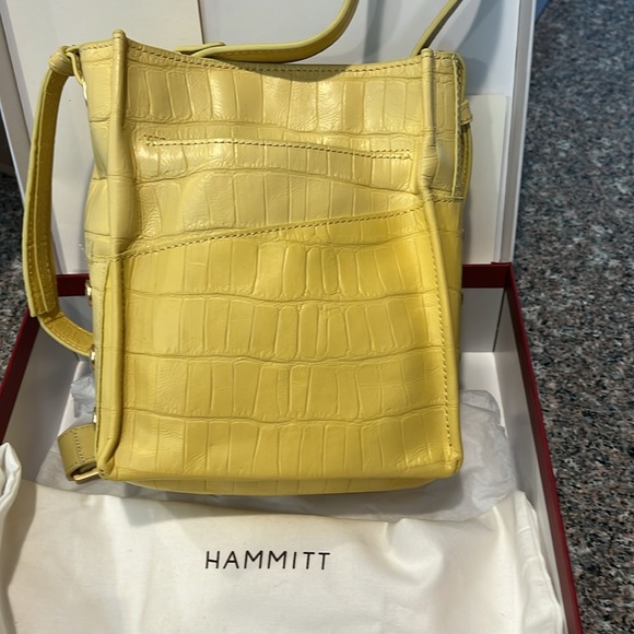 Hammitt bag - Picture 4 of 8